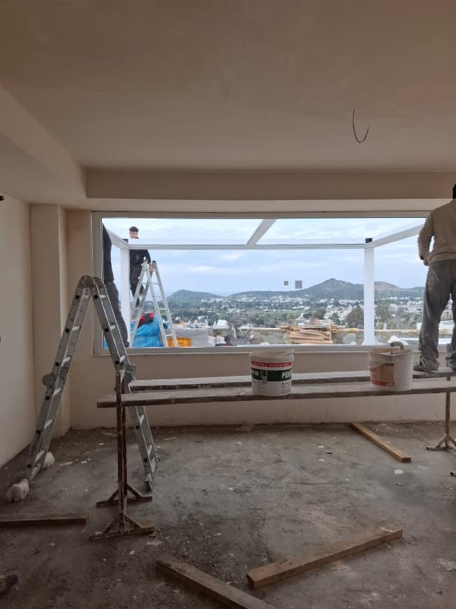 Isı Yalıtımı İçin Neler Yapılabilir
